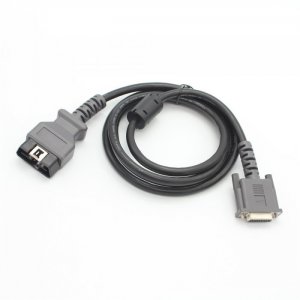 OBD II Data Cable for Snap-on VERUS EEMS325 Wireless Scanner
